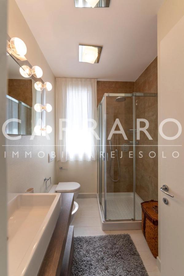 Magnifico Appartamento Dominique Jesolo Lido Carraro Immobiliare - Family Apartments Bagian luar foto