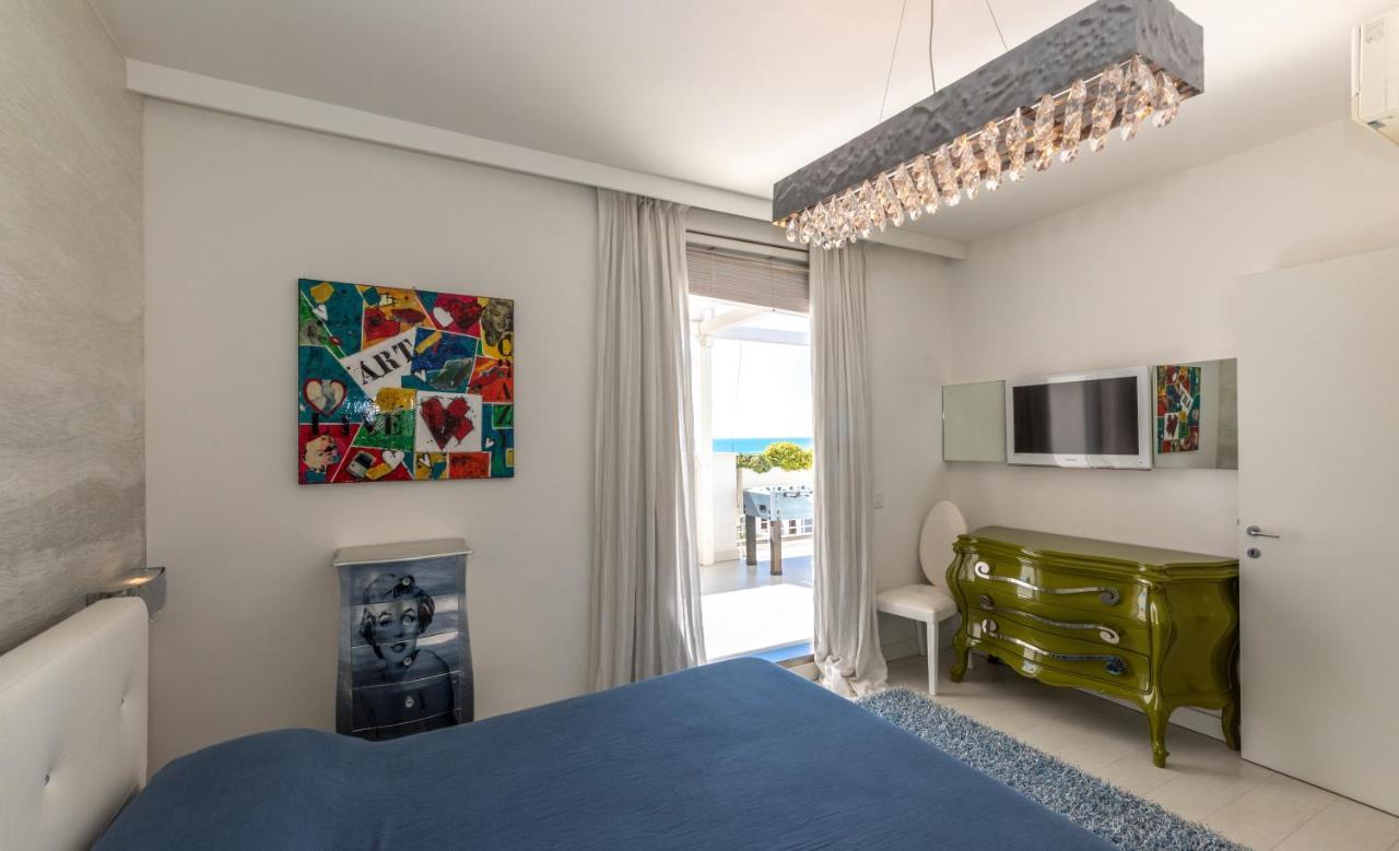 Magnifico Appartamento Dominique Jesolo Lido Carraro Immobiliare - Family Apartments Bagian luar foto